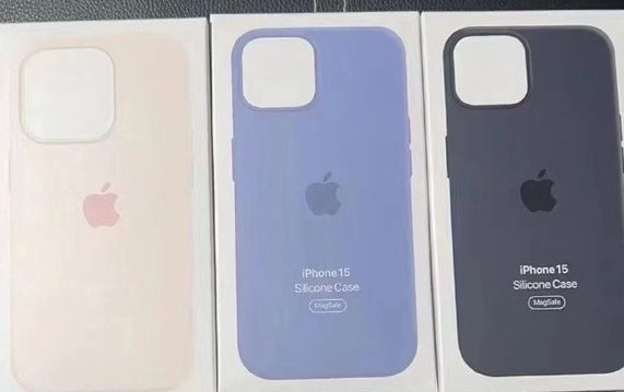 山阳苹果14维修站分享iPhone14手机壳能直接给iPhone15用吗？ 