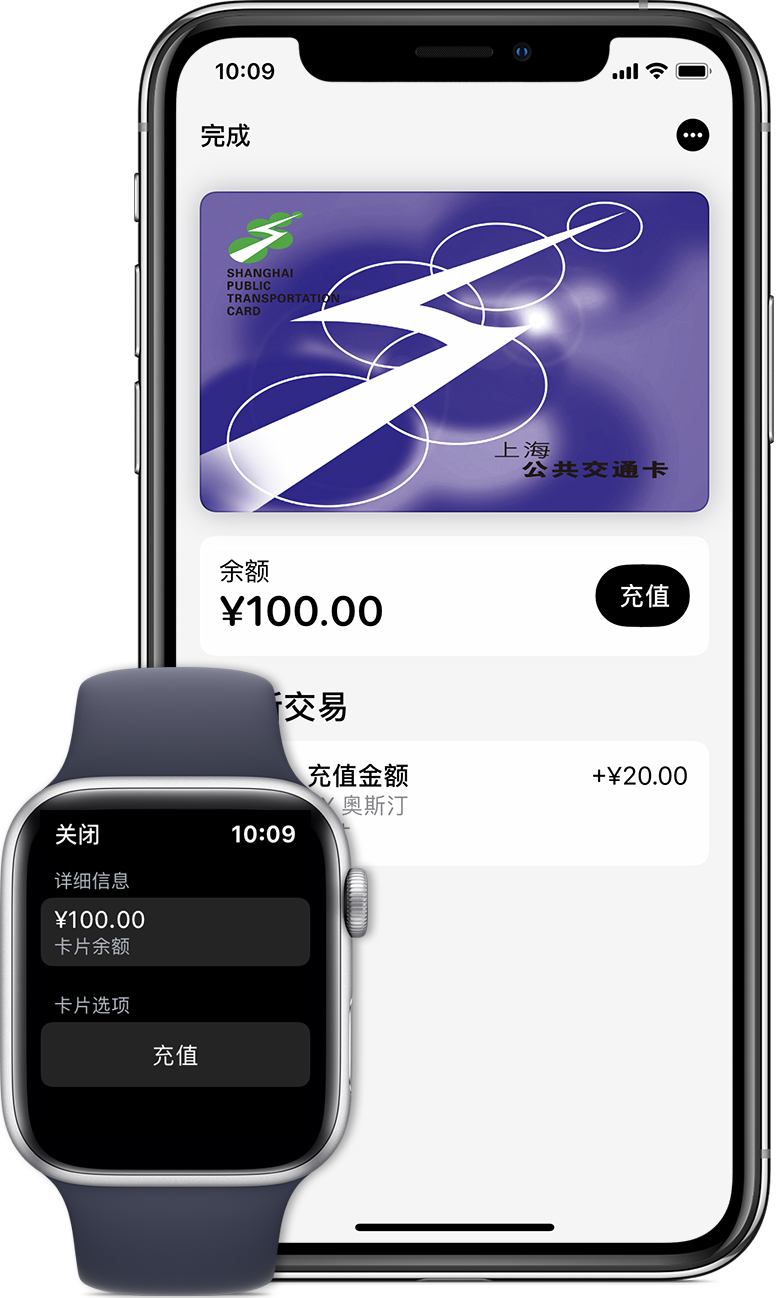 山阳苹果手机维修分享:用 Apple Pay 刷交通卡有哪些优势？如何设置和使用？ 