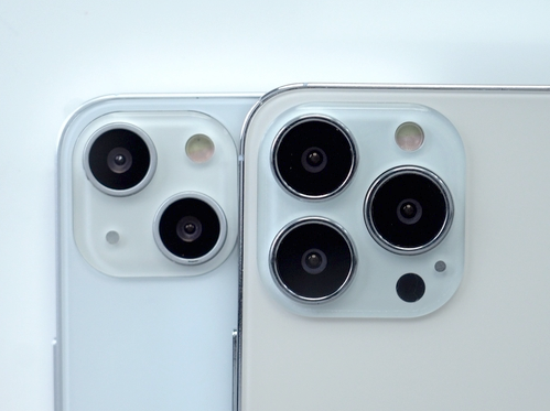 山阳苹果维修点分享iPhone 13 Pro Max锁屏密码冷知识解读 