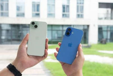 山阳苹果维修点分享iPhone 16 Plus发烫多场景剖析 
